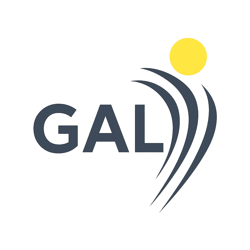 logo GAL